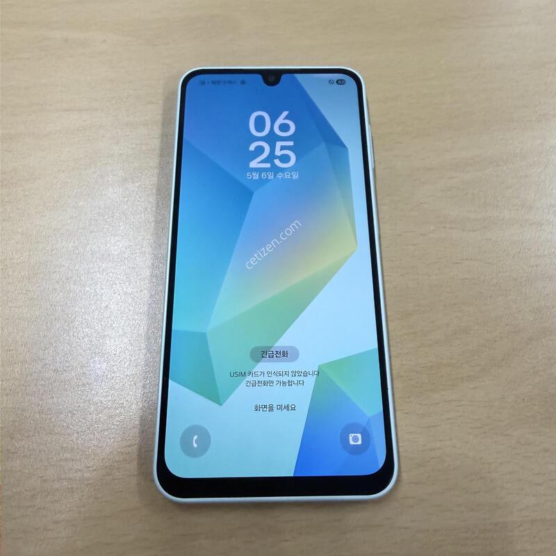 ������A16 �׸� S�� 128GB