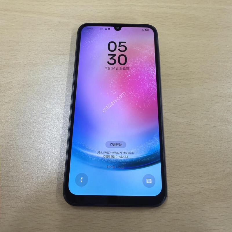 ������A24 ���� SS�� 128GB