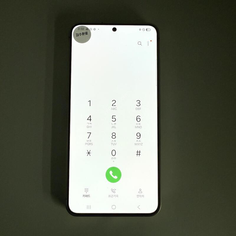 S24 �ڹ� ���ο� ���ܻ� ����ǰ�� ���۱� 256GB