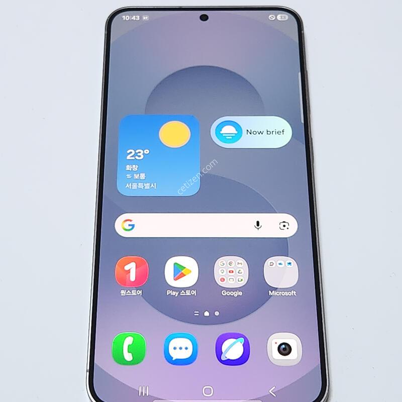 S��) ������S25+�÷��� 512G �ǹ� 61077