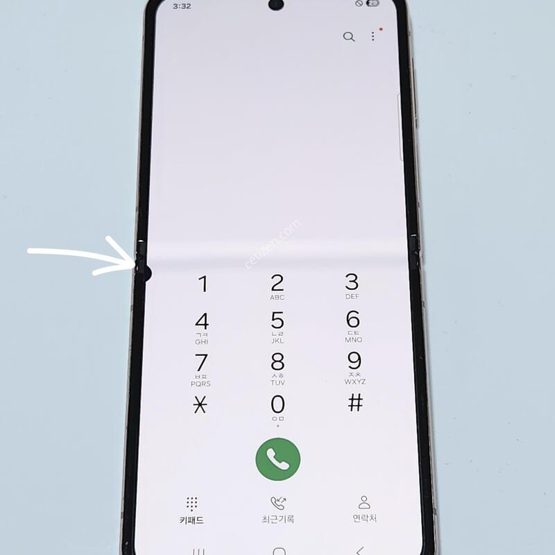 ������Z�ø�4 256G ���ܻ� ��ũ��� 59070