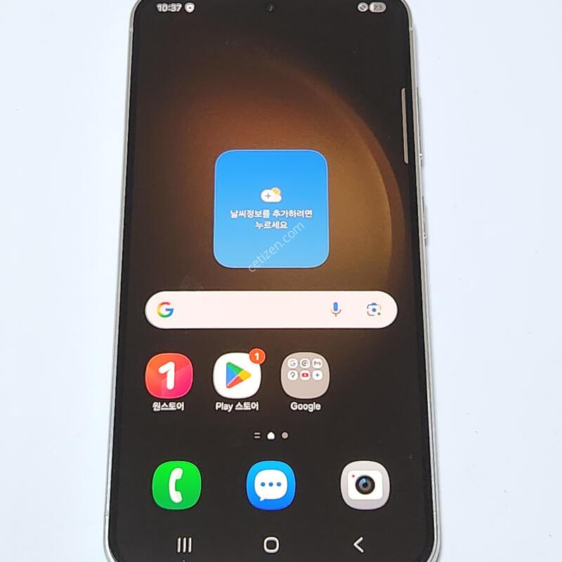 A��) ������S23 256G ���ܻ� ũ�� 60331