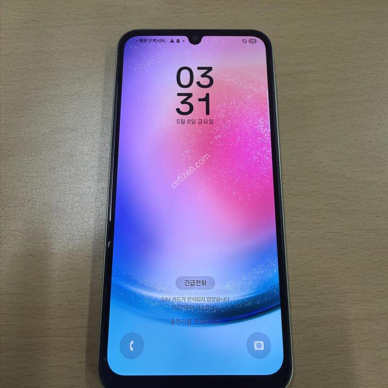 ������A24 �׸� A�� 128GB