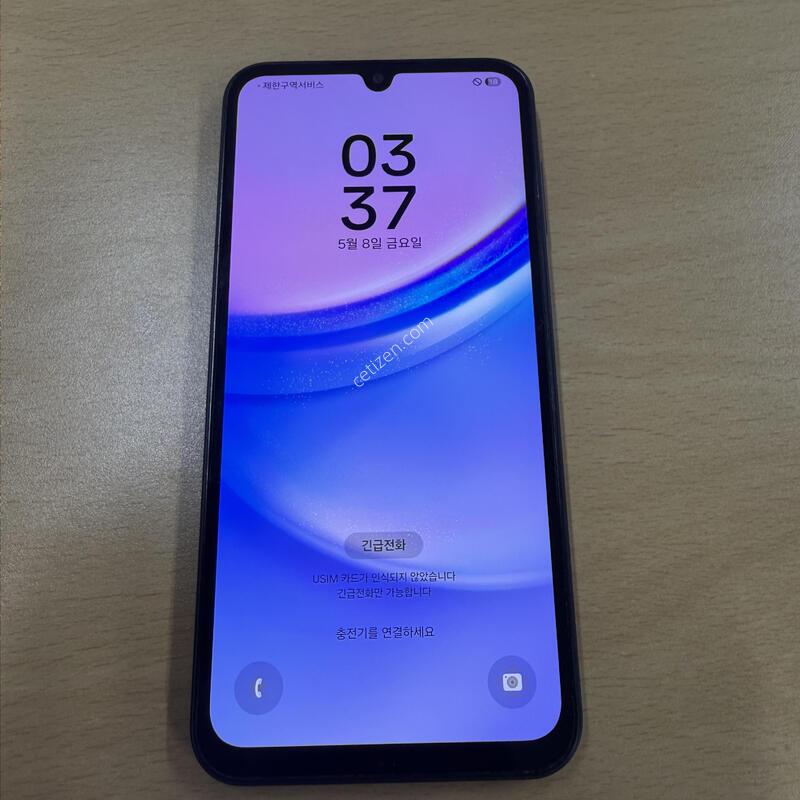 ������A15 ���� A�� 128GB