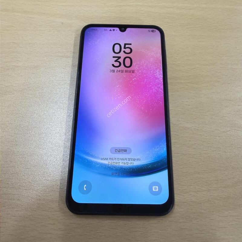 ������A24 ���� SS�� 128GB