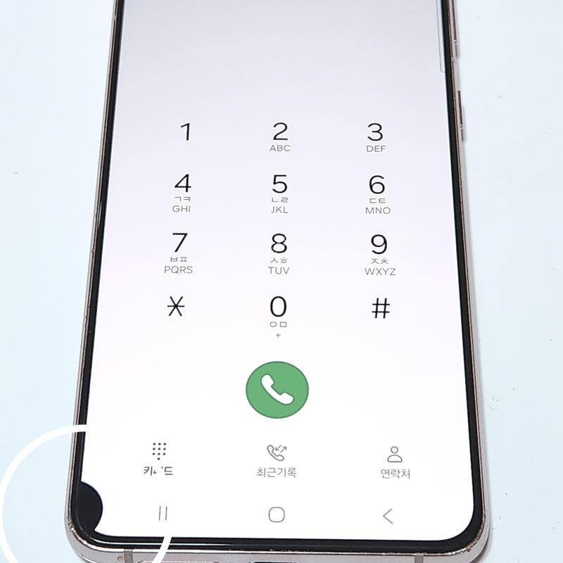 ������S21+�÷��� 256G ���ܻ� ��ũ 60654