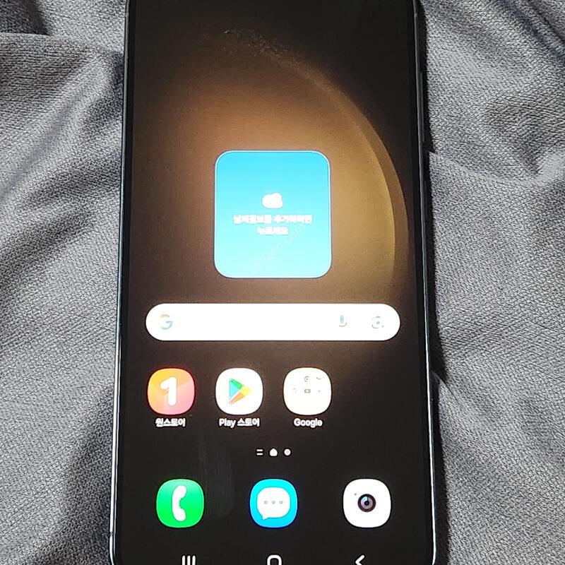 ������S23+�÷��� 256G �׸� 60396