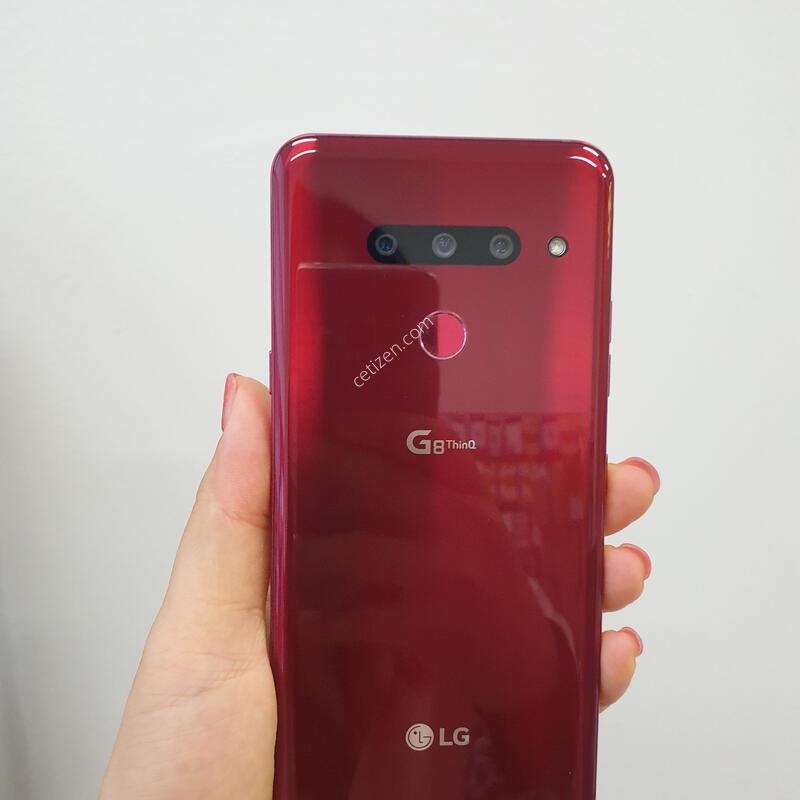 LG G8 279