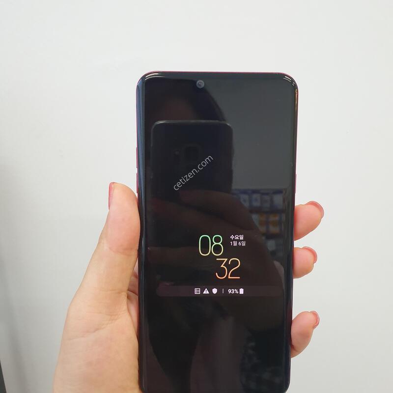 LG G8 279
