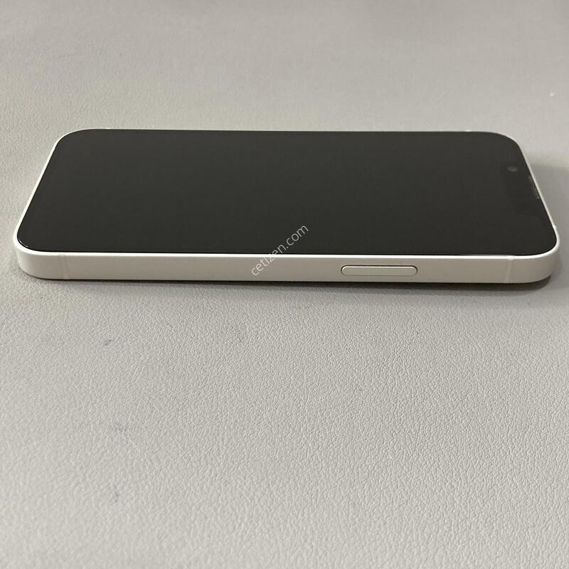 ������ 13�̴� ȭ��Ʈ 128G ���͸�����86%