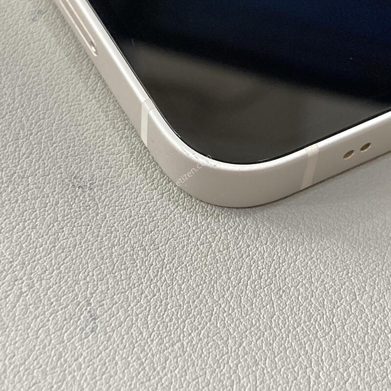 13�̴� ȭ��Ʈ 128G ���͸�����86%