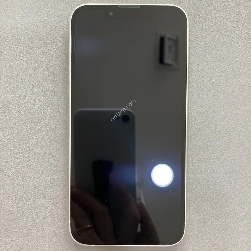 13�̴� ȭ��Ʈ 128G ���͸�����86%