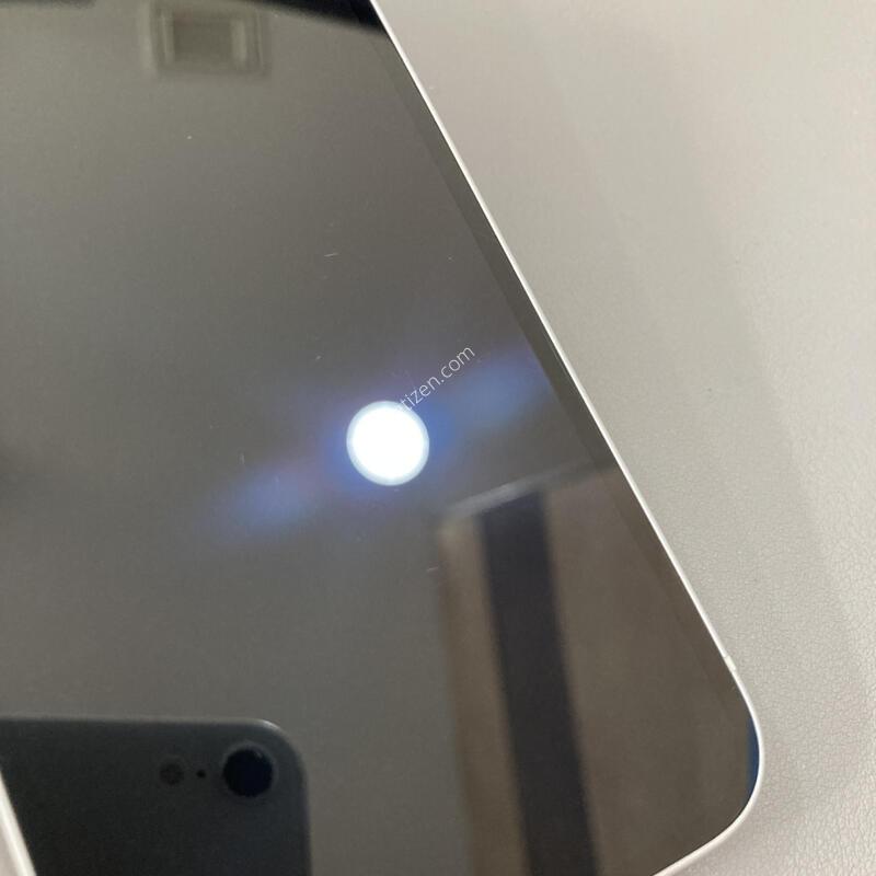 13�̴� ȭ��Ʈ 128G ���͸�����86%