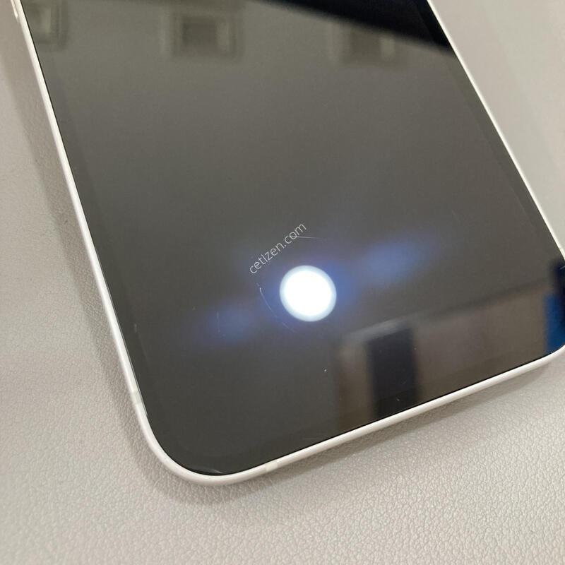 13�̴� ȭ��Ʈ 128G ���͸�����86%