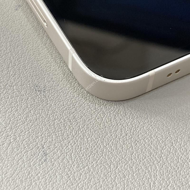 13�̴� ȭ��Ʈ 128G ���͸�����86%
