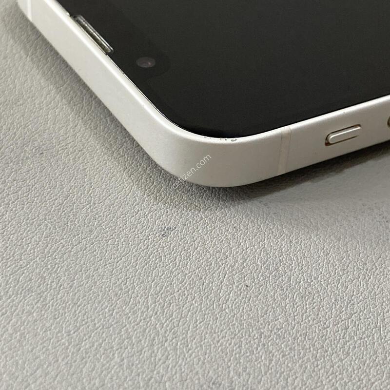 13�̴� ȭ��Ʈ 128G ���͸�����86%