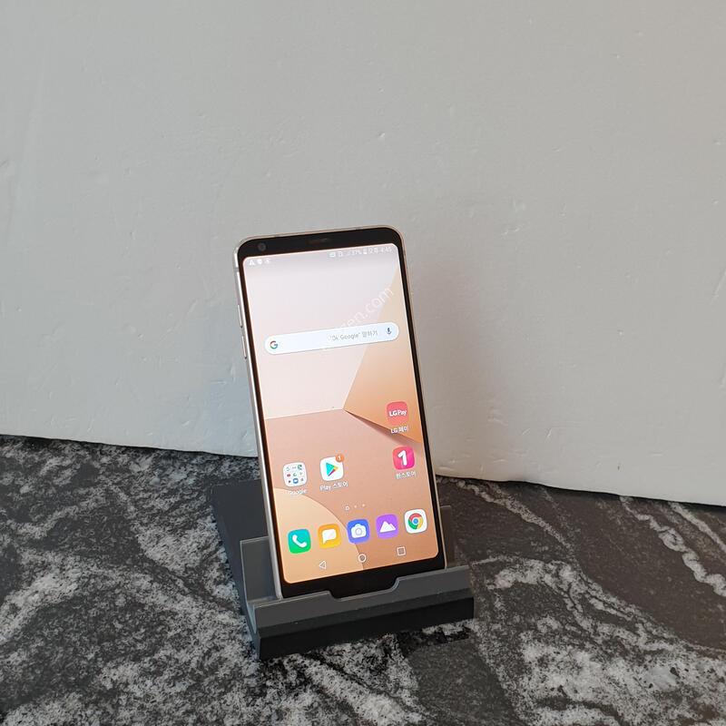 LG G6 (G600LR) ��� (043648)