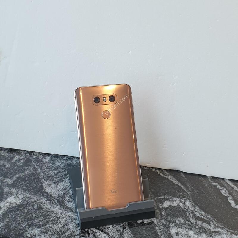 LG G6 (G600LR) ��� (043648)
