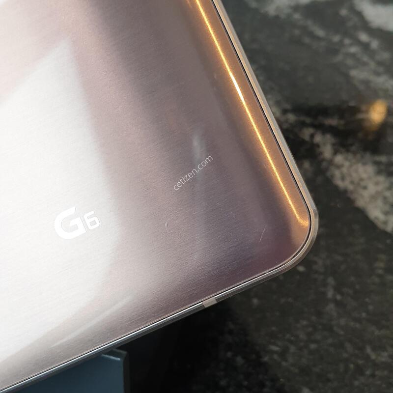LG G6 (G600LR) ��� (043648)
