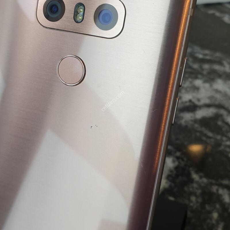 LG G6 (G600LR) ��� (043648)