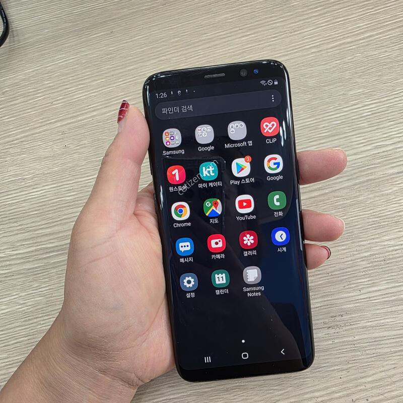 ������S8 64�Ⱑ �˴ϴ�