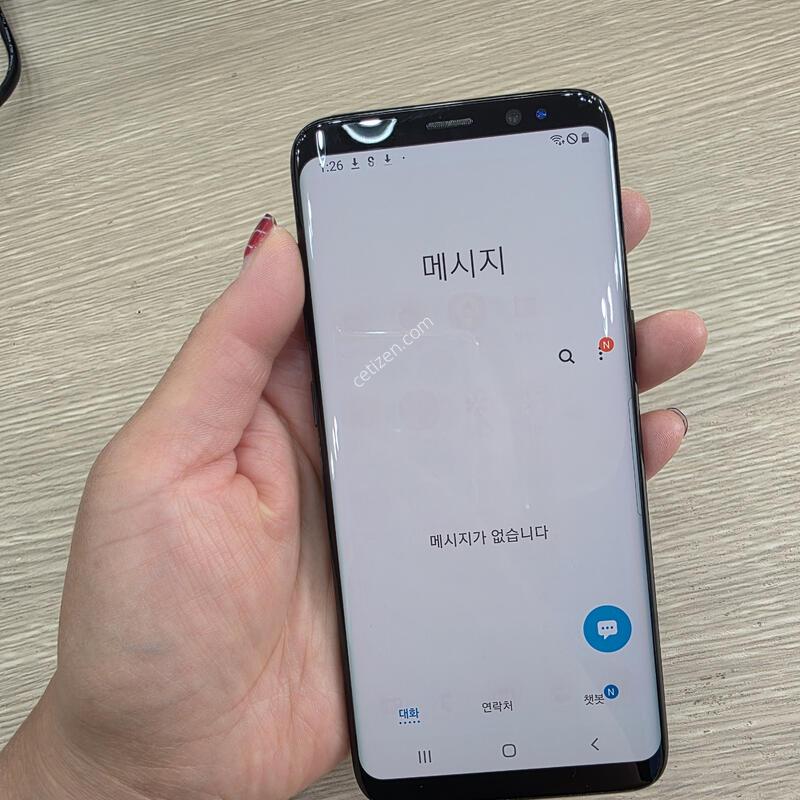 ������S8 64�Ⱑ �˴ϴ�