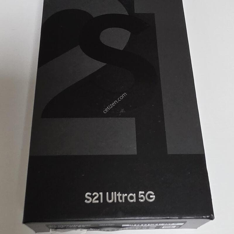 ������ S21��Ʈ��