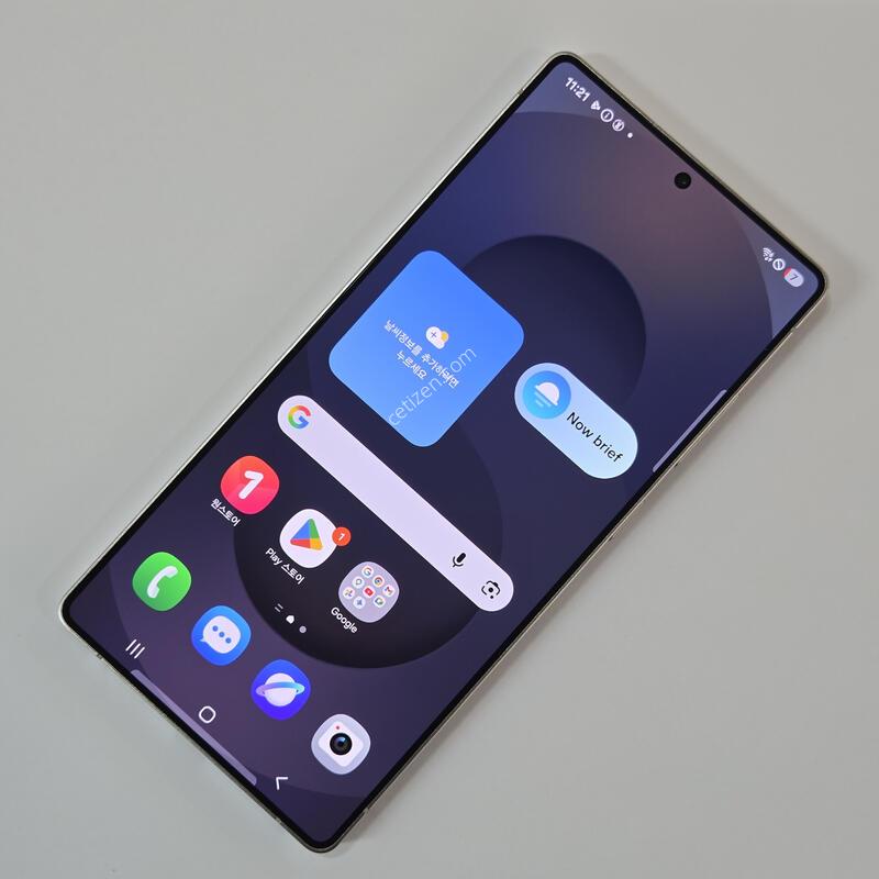 ������ S25 ��Ʈ�� 256GB �ǹ����� 75592
