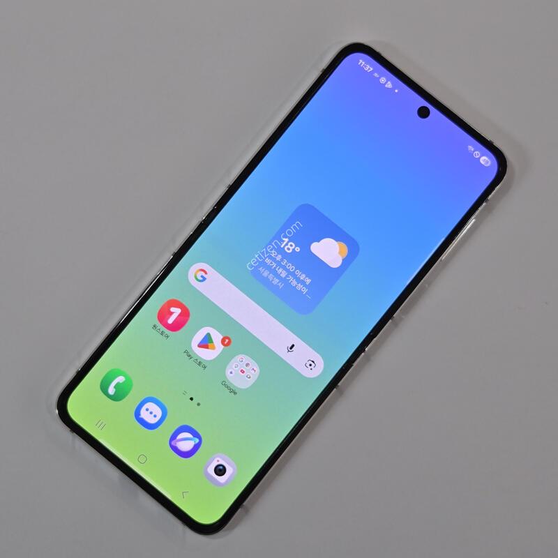 ������ Z�ø�5 256GB ȭ��Ʈ 75595