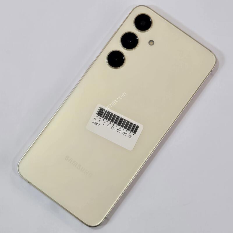 ������ S24 �÷��� 512GB ���ο� 75407