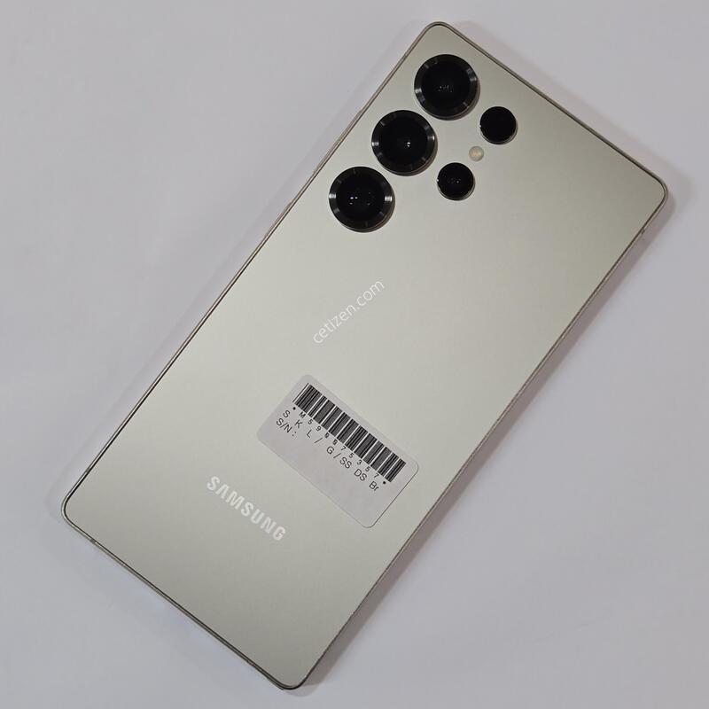 ������ S25 ��Ʈ�� 256GB �׷��� 75357