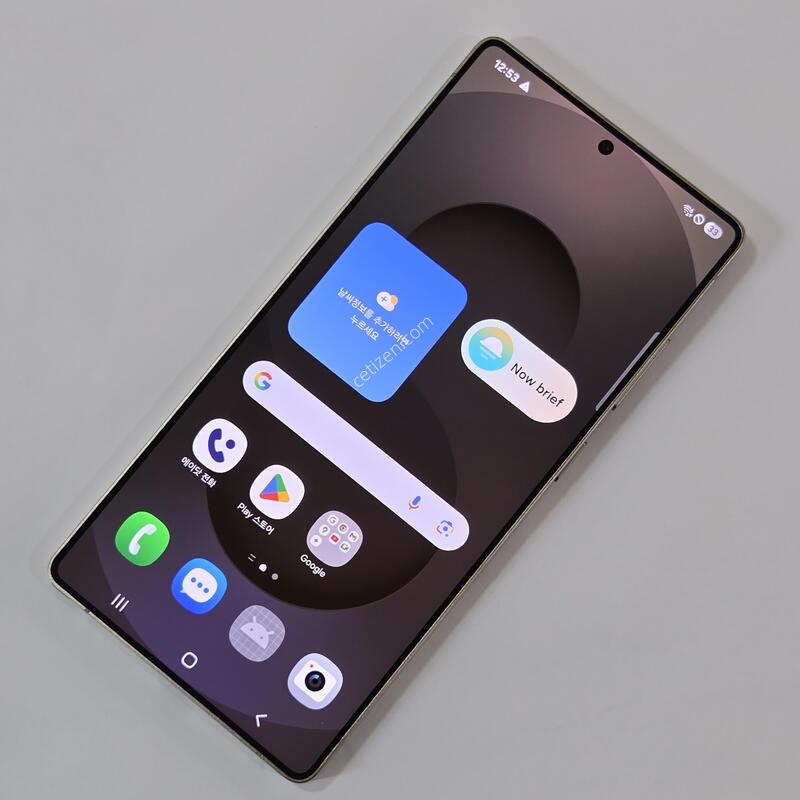 ������ S25 ��Ʈ�� 256GB �׷��� 75357