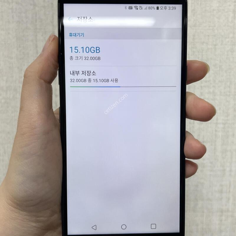 [������]LG X4/X420/32/����/80801