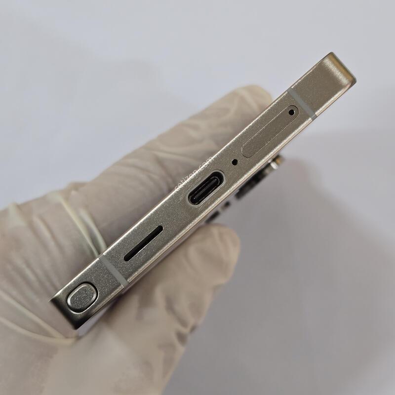 ������ S25 ��Ʈ�� 256GB �׷��� 75357
