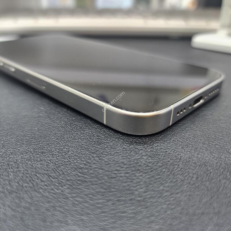 ������15PRO 256GB ȭ��Ʈ 87%