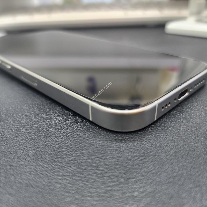 ������15PRO 256GB ȭ��Ʈ 87%
