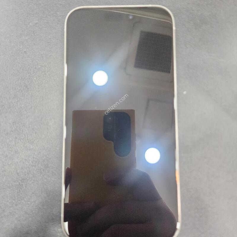 ������15PRO 256GB ȭ��Ʈ 87%