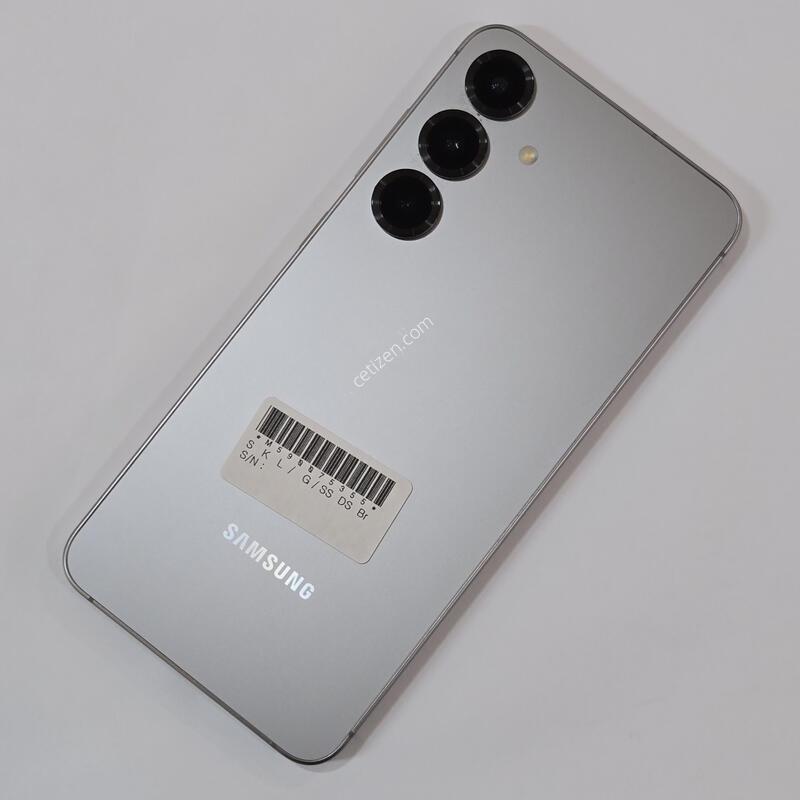 ������ S25 �÷��� 256GB �׷��� 75355