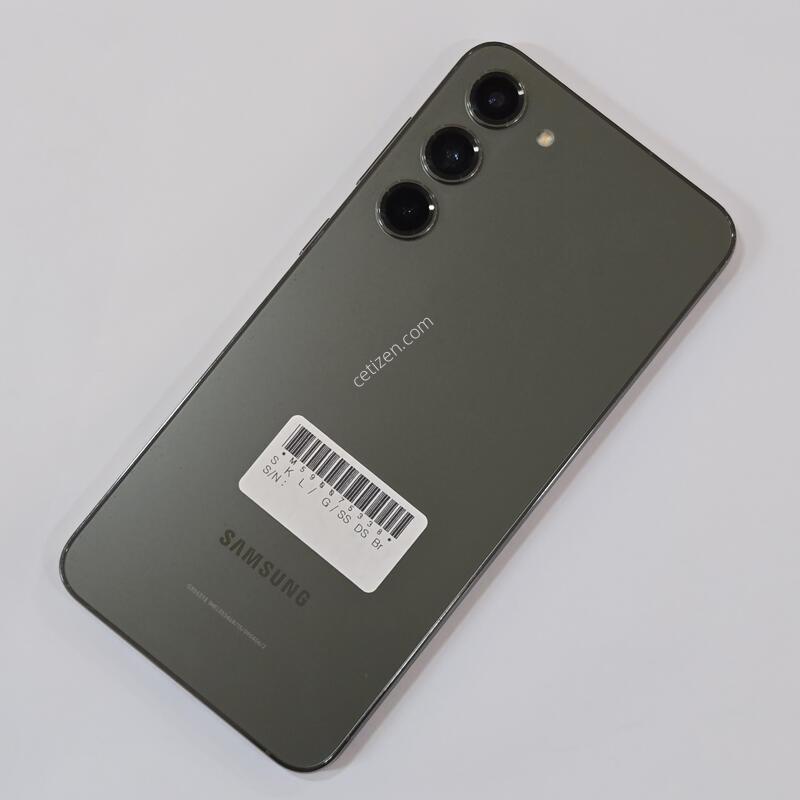 ������ S23 �÷��� 256GB �׸� 75338