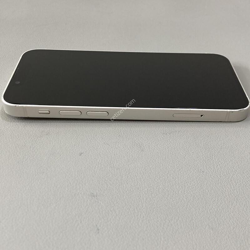 13�̴� ȭ��Ʈ 128G ���͸�����80%