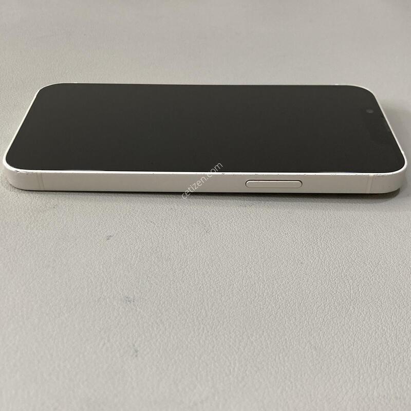 13�̴� ȭ��Ʈ 128G ���͸�����80%