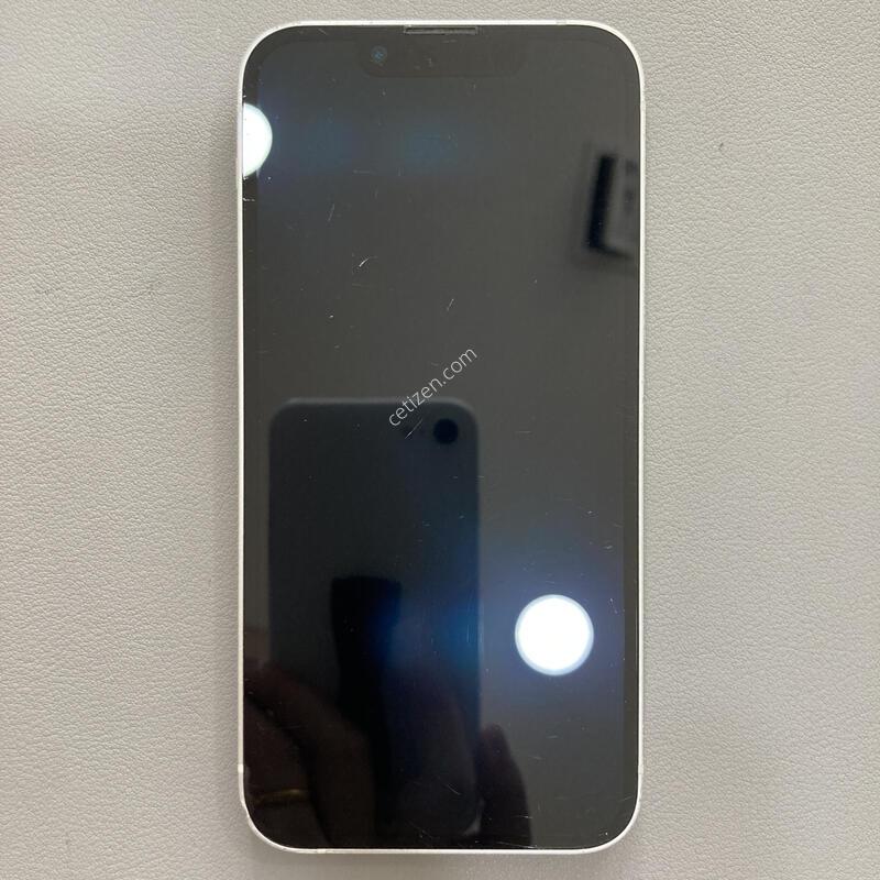 13�̴� ȭ��Ʈ 128G ���͸�����80%