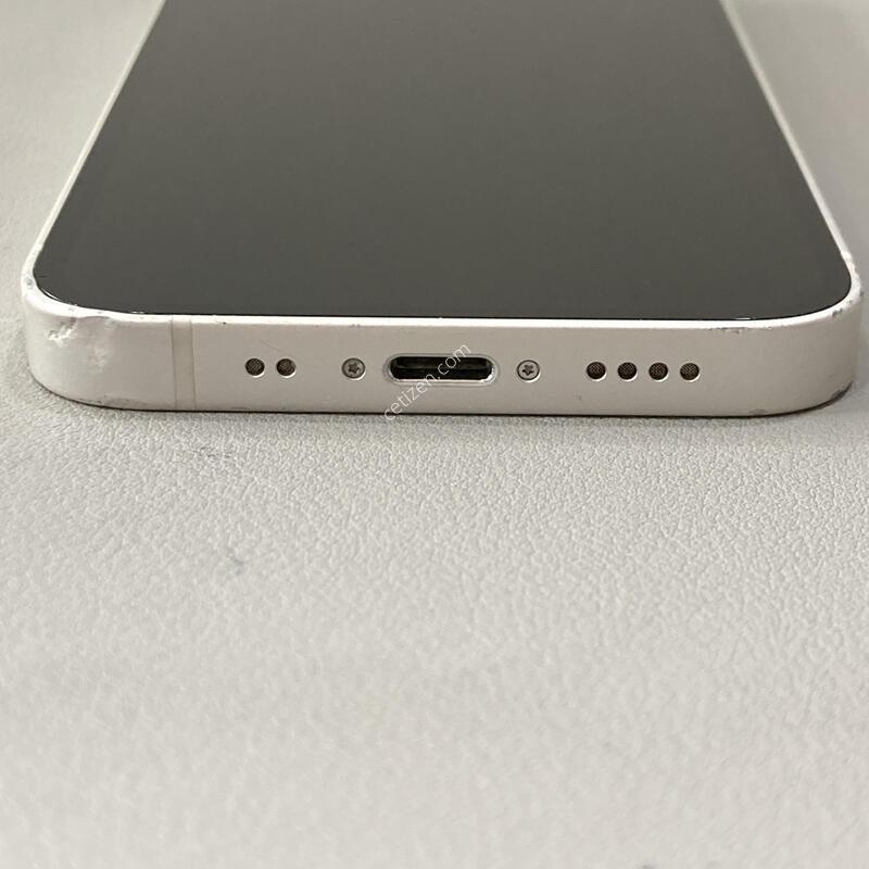 13�̴� ȭ��Ʈ 128G ���͸�����80%