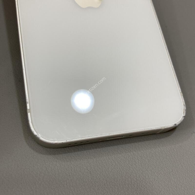13�̴� ȭ��Ʈ 128G ���͸�����80%