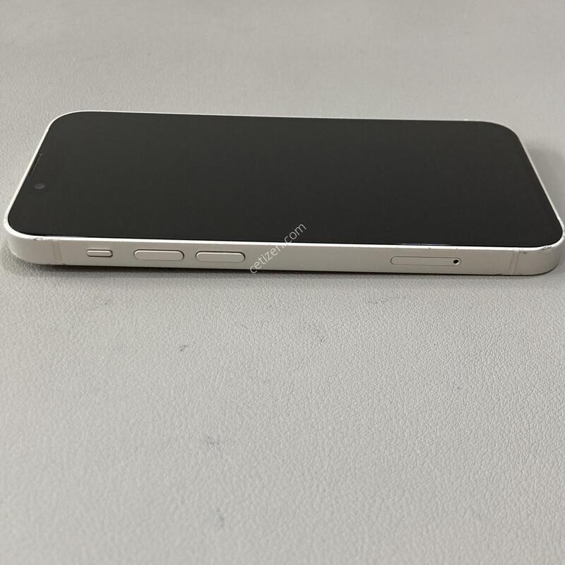 13�̴� ȭ��Ʈ 128G ���͸�����80%
