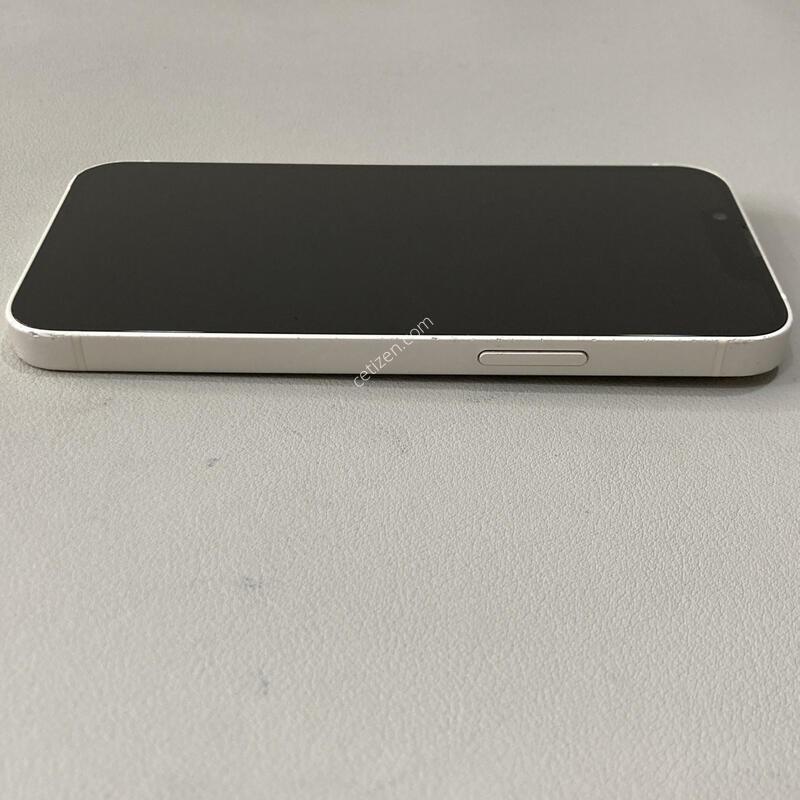 13�̴� ȭ��Ʈ 128G ���͸�����80%