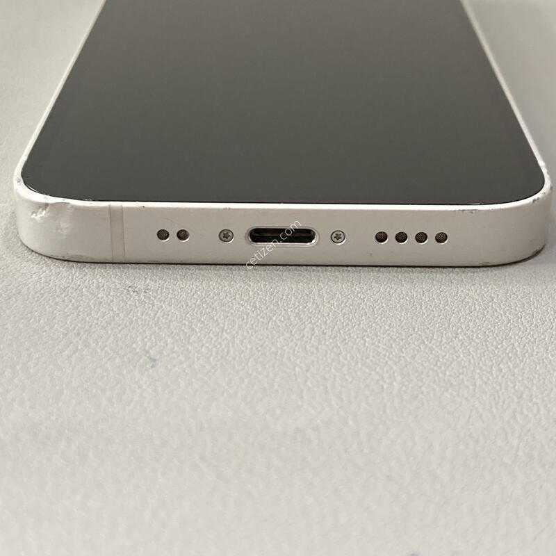 13�̴� ȭ��Ʈ 128G ���͸�����80%
