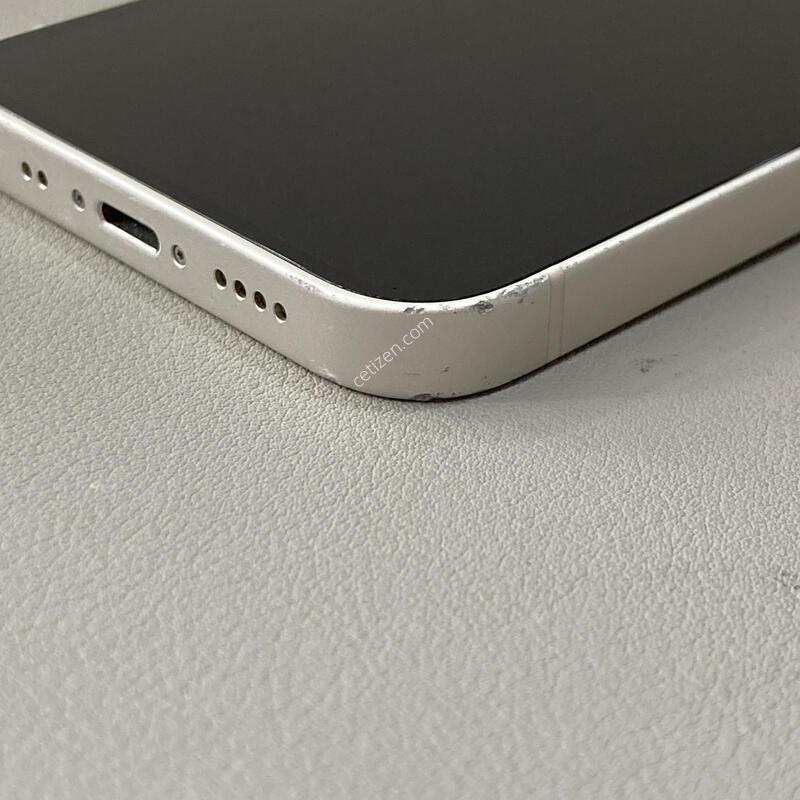 13�̴� ȭ��Ʈ 128G ���͸�����80%