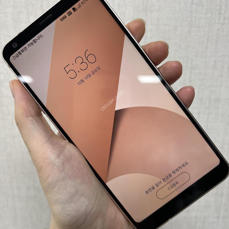 [������]LG G6/G600/32/��Ƽ�� �׶� ���/82784