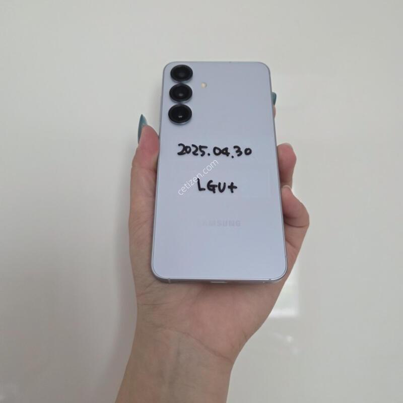 ������S25 256G